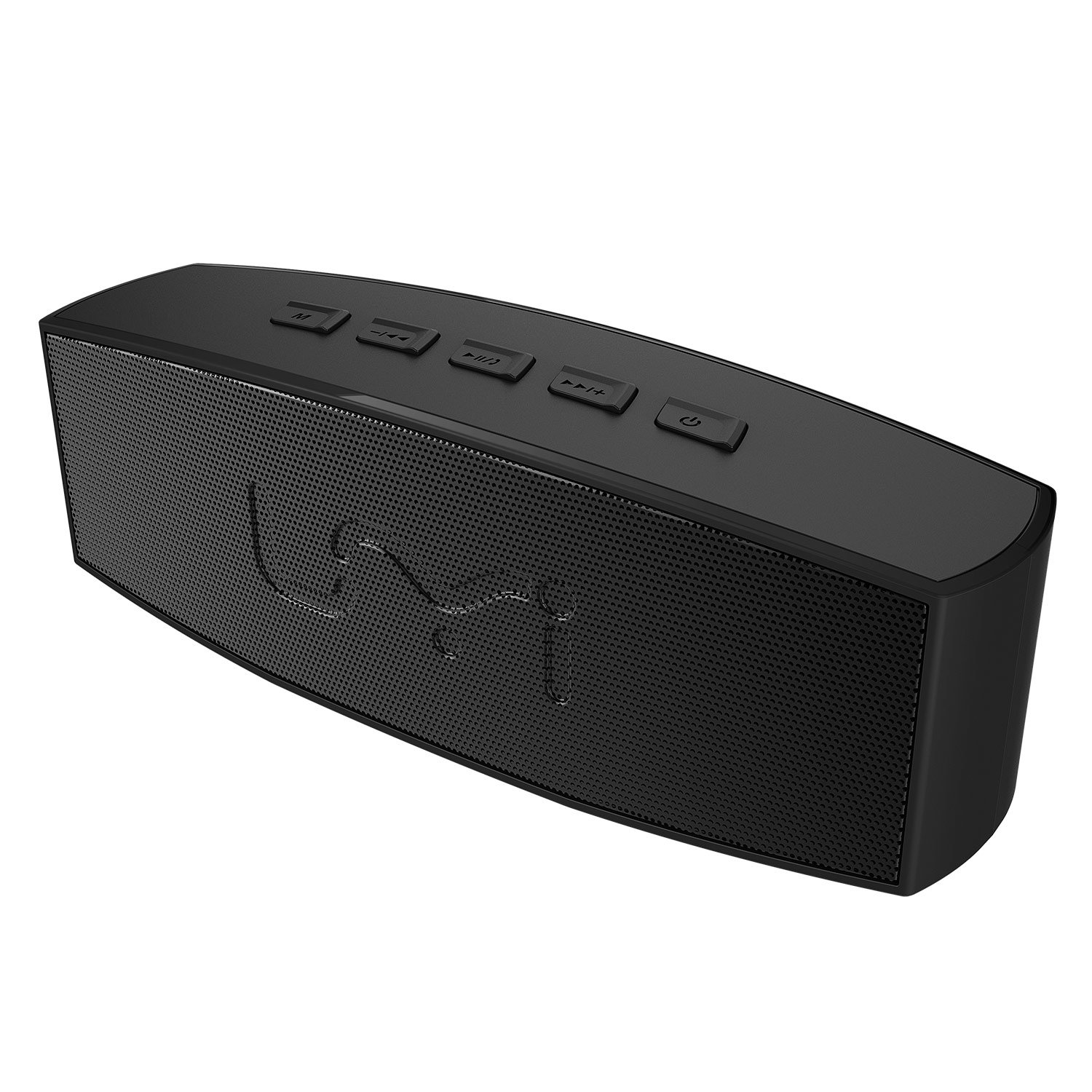 Altavoz Bluetooth Inalámbrico UMIDIGI BTS Altavoz Inalámbrico Bluetooth Portátil W micrófono integrado