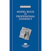 Model Rules of Professional Conduct, 2026 Edition