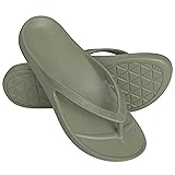 LightFeet Arch Support Flip Flops – Australian