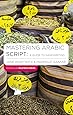 Mastering Arabic Script: A Guide to Handwriting (Macmillan Master Series (Languages))