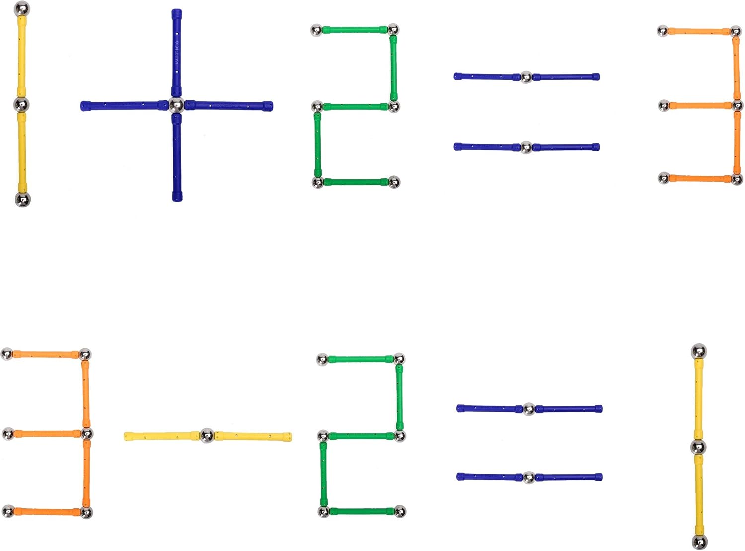 witka magnetic sticks