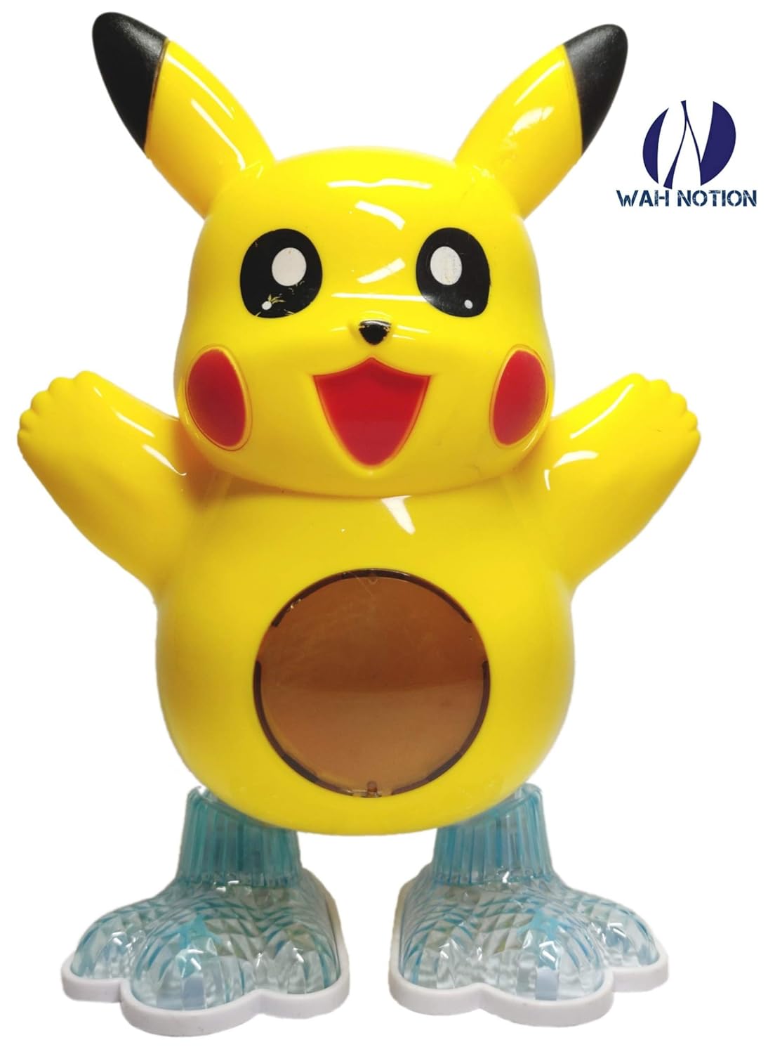 dancing pokemon toy