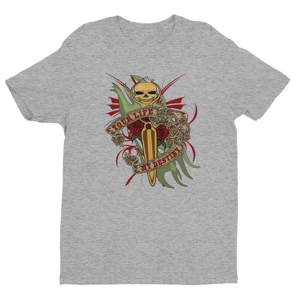 Level 3600 Short Sleeve T-Shirt 