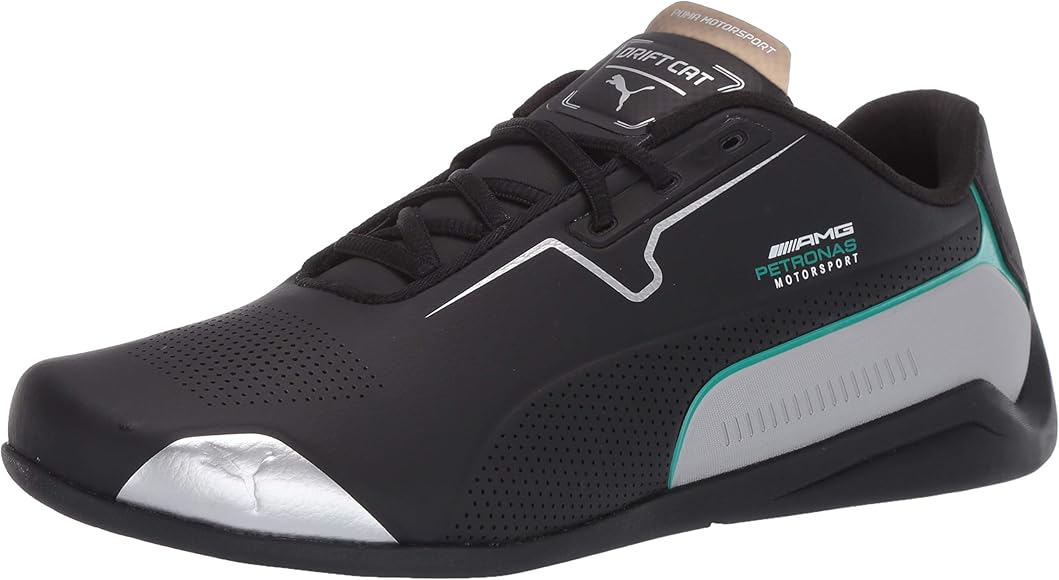 puma mercedes sneakers