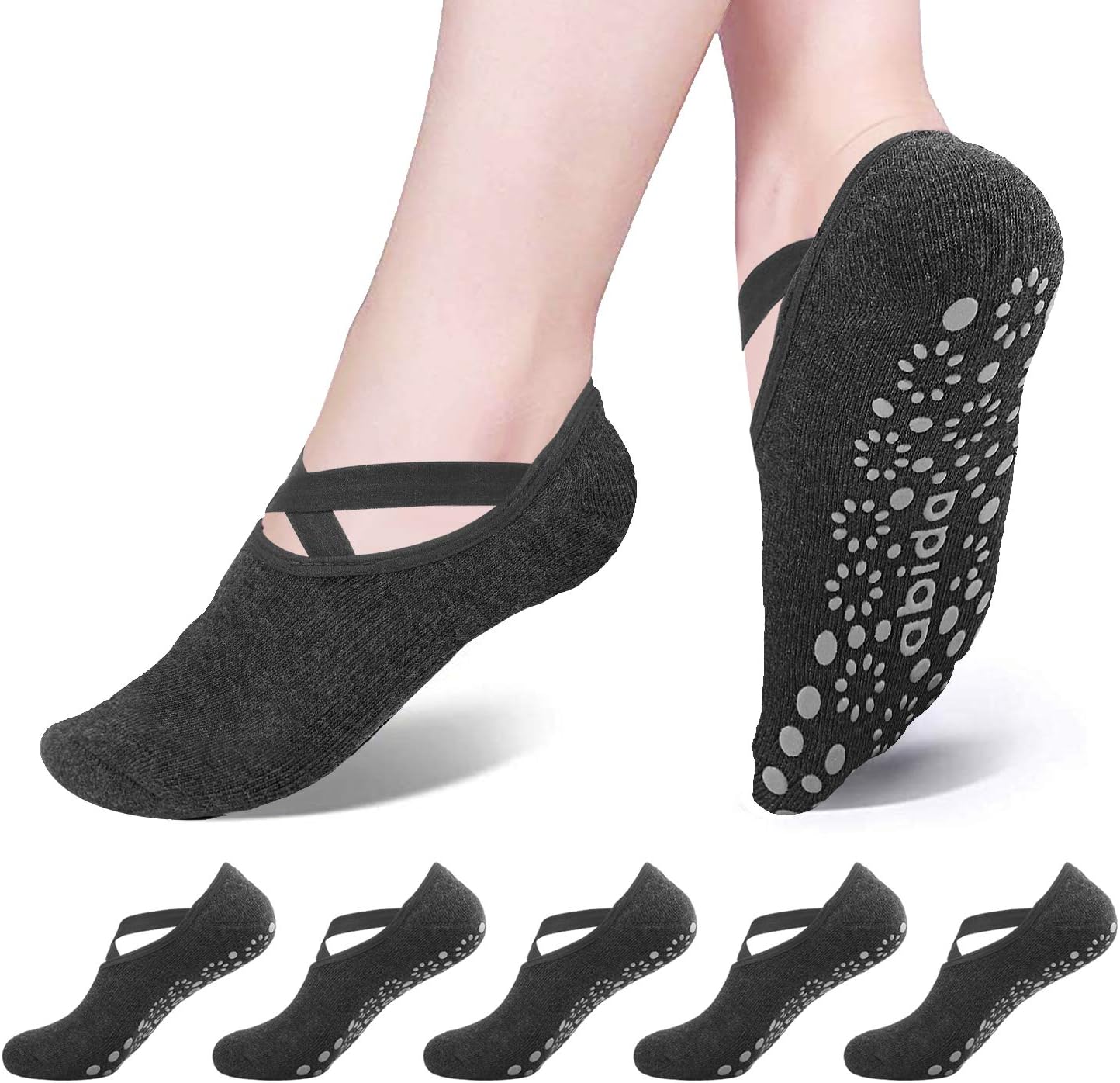 balletto a sbarra per le donne