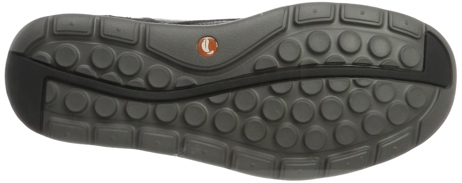 zapatos clarks clasicos