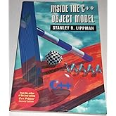 Inside the C++ Object Model