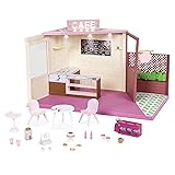 Lori Dolls – Local Café & Terrace – Coffee