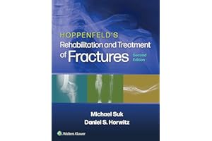 Hoppenfeld's Treatment and Rehabilitation of Fractures