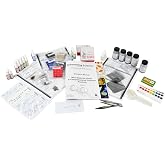 ALDON Innovating Science Who Stole The Gold? A Comprehensive Forensic Analysis (Materials for up to 15 Groups)