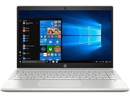 Amazon In Buy Hp Pavilion 14 Core I5 10th Gen Alexa Built In 14 Inch Fhd Laptop 8gb 512 Gb Ssd Win 10 Ms Office Mineral Silver 1 6kg 14 Ce3006tu Online At Low Prices In India Hp Reviews Ratings
