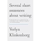 Several Short Sentences About Writing