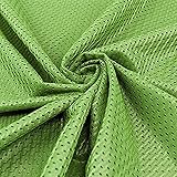 Pico Textiles 15 Yards Bolt – Lime Green