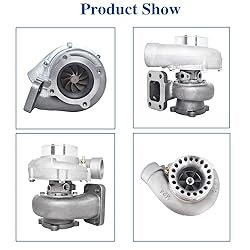 labwork Turbocharger Replacement for 3.0L 6.0L