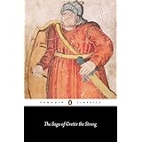 The Saga of Grettir the Strong (Penguin Classics)