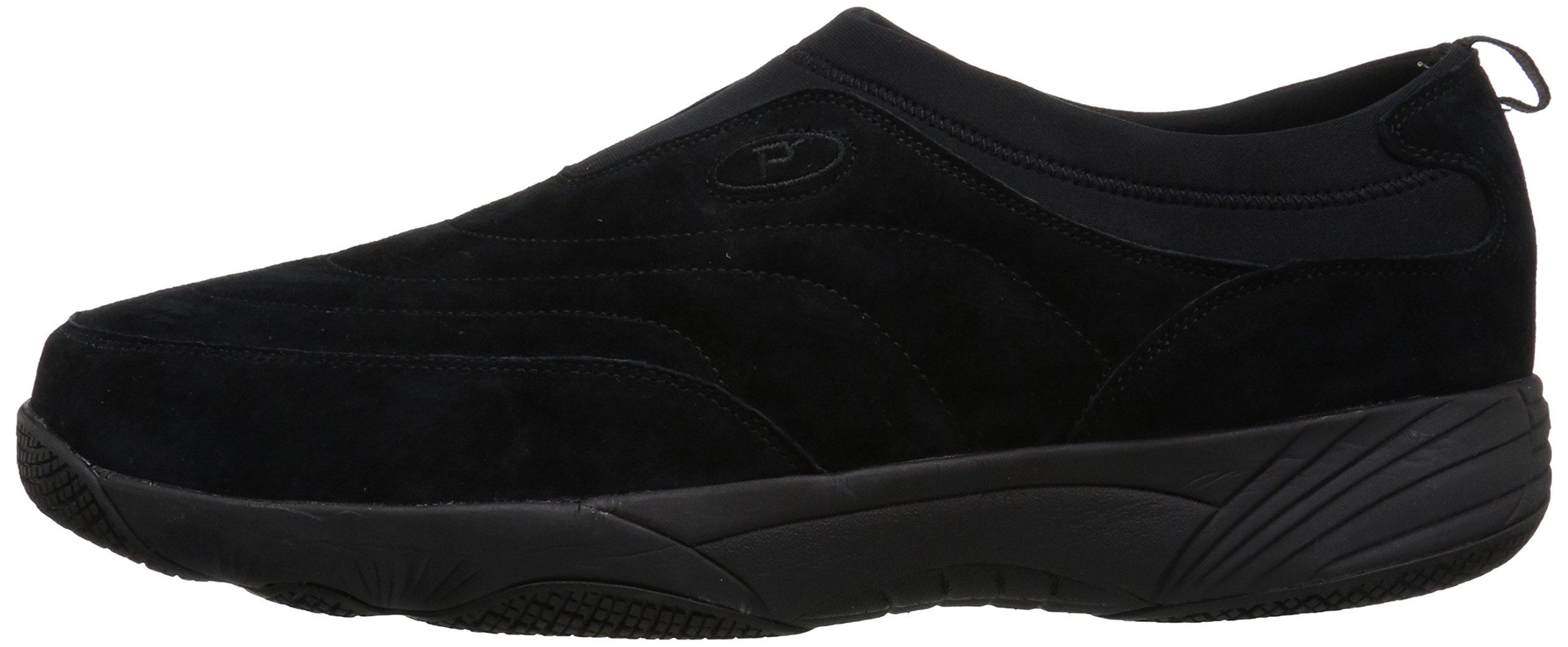 propet men's wash and wear slip on