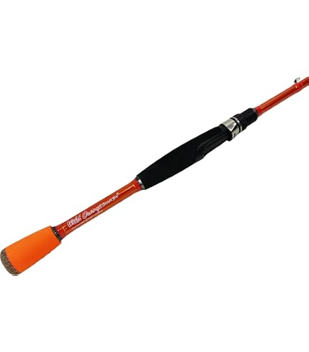 Carrot Stix Casting 7' 3