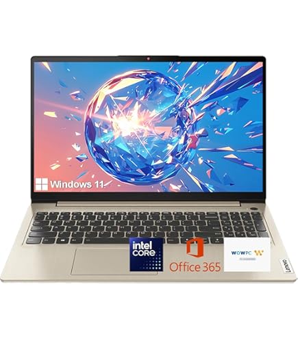Amazon.com: HP Laptop Computer 2024, 15.6