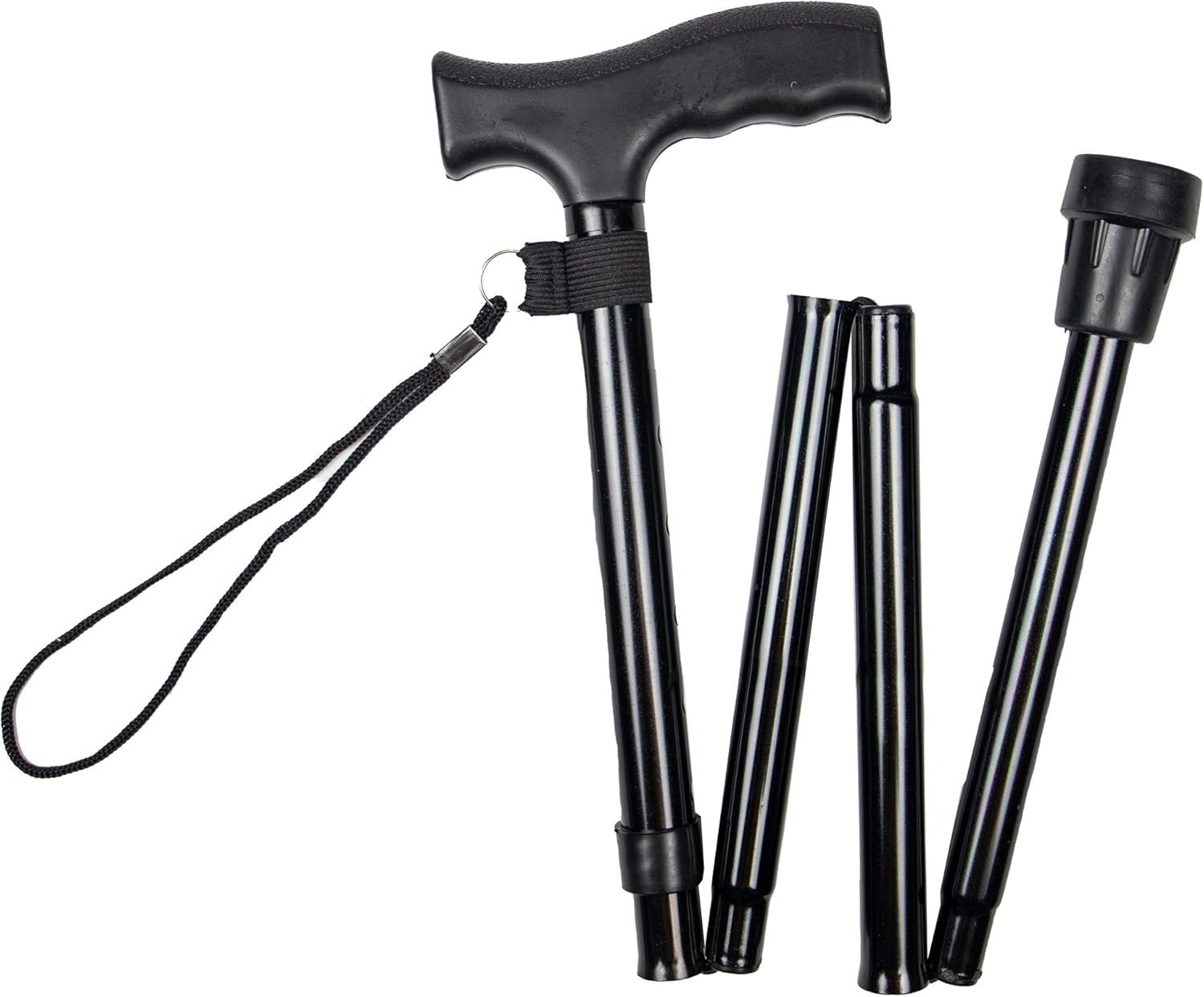 Foldable Walking Stick Clothing