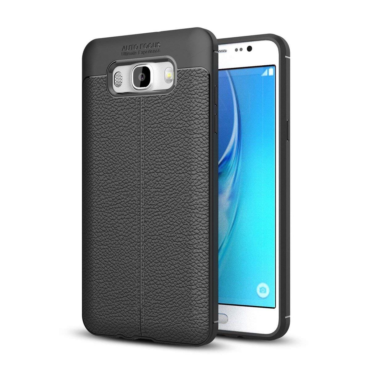 Samsung Galaxy J2 Autofocus Black Case By Western Amazon In Electronics