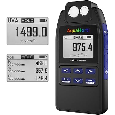 VBR-300 Belichtungsmesser, CCT-Meter, Farbtemperatu Produktbild-Vorschau 5