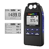 AH-Quantuv PAR Meter,Test PPFD(400-750nm) and