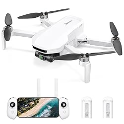 Potensic ATOM LT GPS Drone Under 249g, 2 Batteries