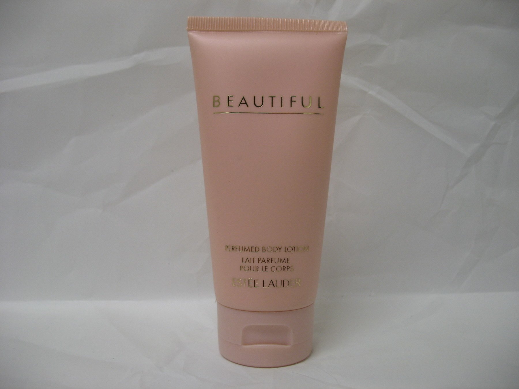BEAUTIFUL by Estee Lauder for WOMEN BODY LOTION 3.4 OZ Buy Online in
