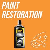 Meguiar's Ultimate Car Polish Pre-Waxing Glaze 473ml G19216EU view 2