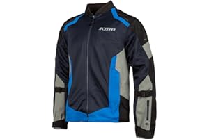 KLIM Men's Induction Street Motorcycle Jacket