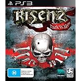 Risen 2 Dark Waters
