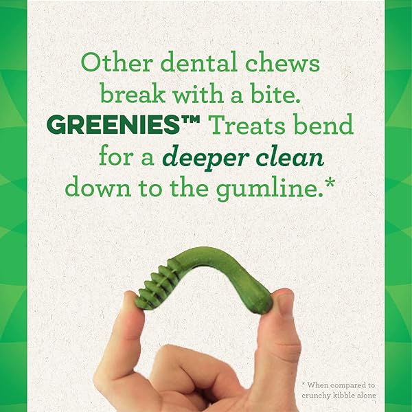 GREENIES PETITE NATURAL DENTAL CARE DOG TREATS, 36 OZ. VARIETY PACK, 60 TOTAL TREATS(PACK OF 1)