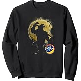 MoonPie Howling Werewolf Sweatshirt