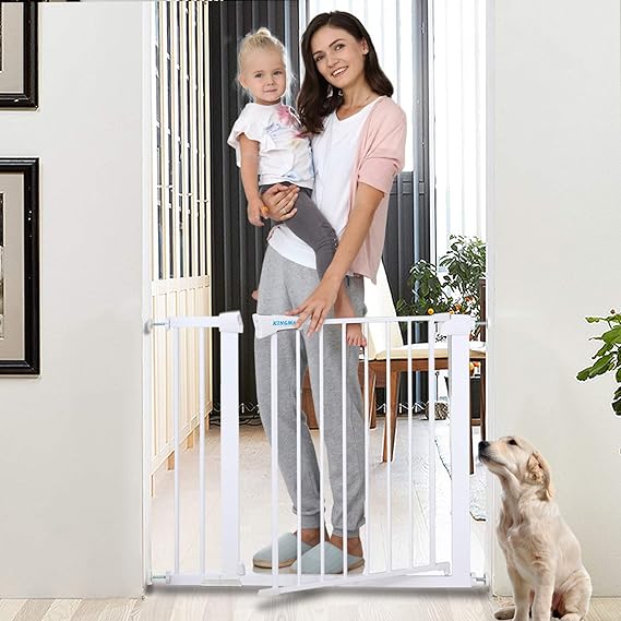 luxury stair gates