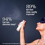 This Works Sleep Plus+ Pillow Spray 100ml Lavender Vetivert Camomile view 5