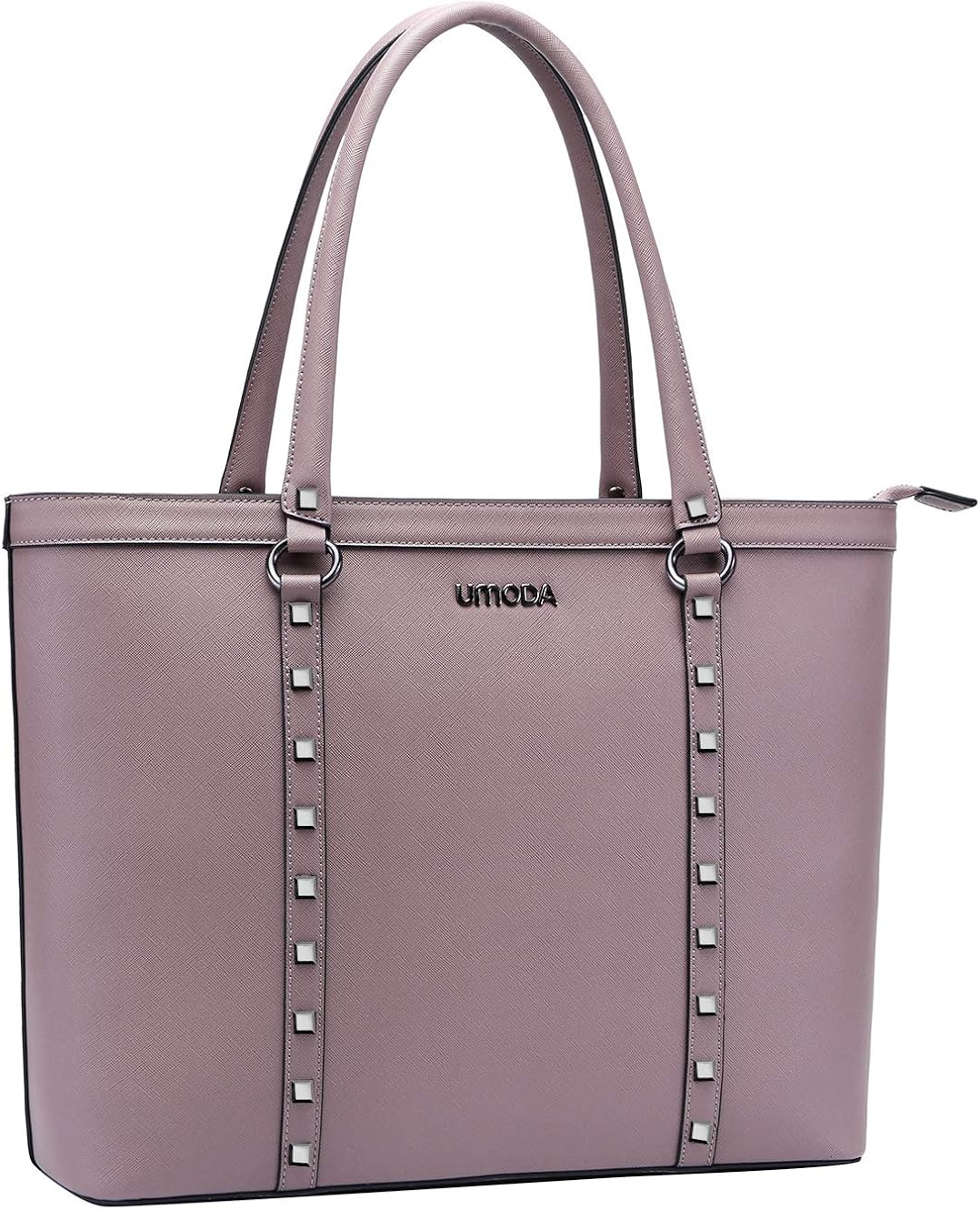 shopper bag with shoulder strap