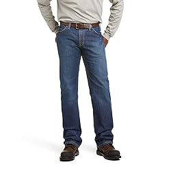 ARIAT Flame Resistant M4 Low Rise Basic Boot Cut