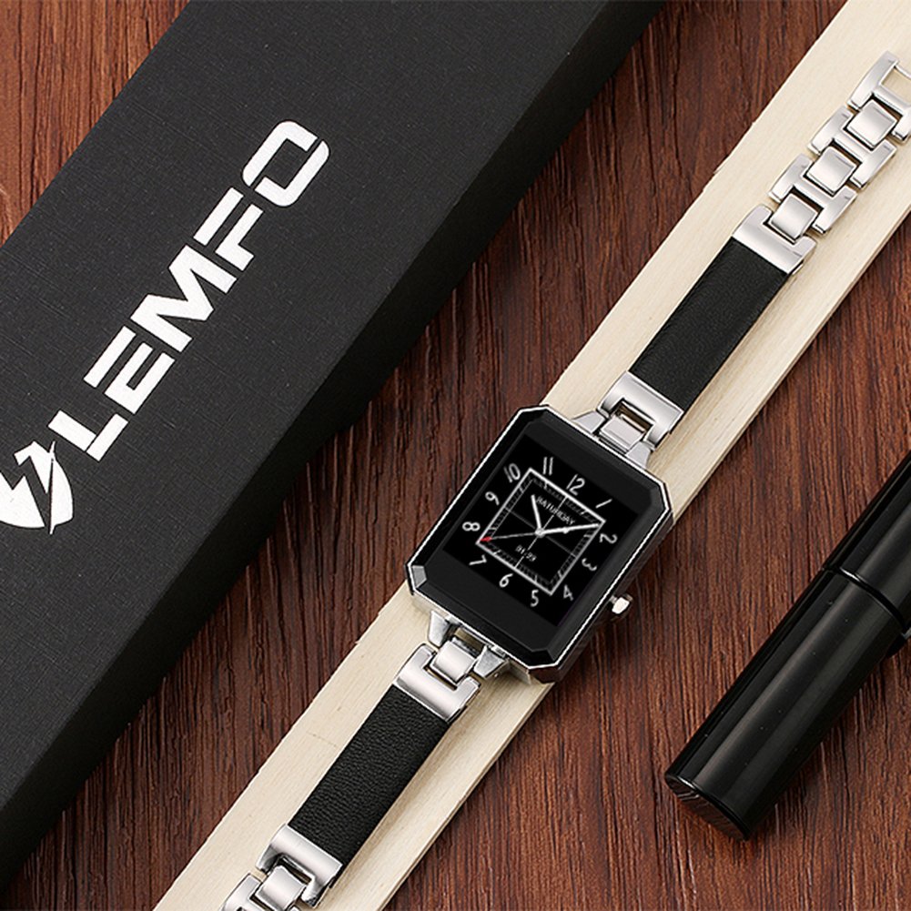 lemfo lem2 smartwatch