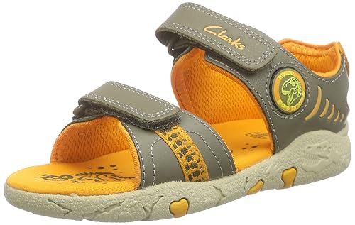 Boy's Tyrano Roar Floaters