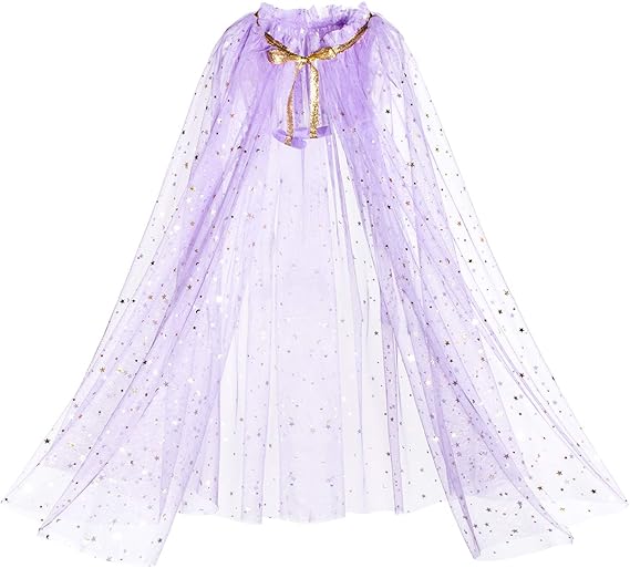Amazon Co Jp Party Chili Princess ケープクローク 小さな女の子のドレスアップに 服 ファッション小物 Amazon Co Jp Party Chili Princess ケープクローク 小さな女の子のドレスアップに 服 ファッション小物