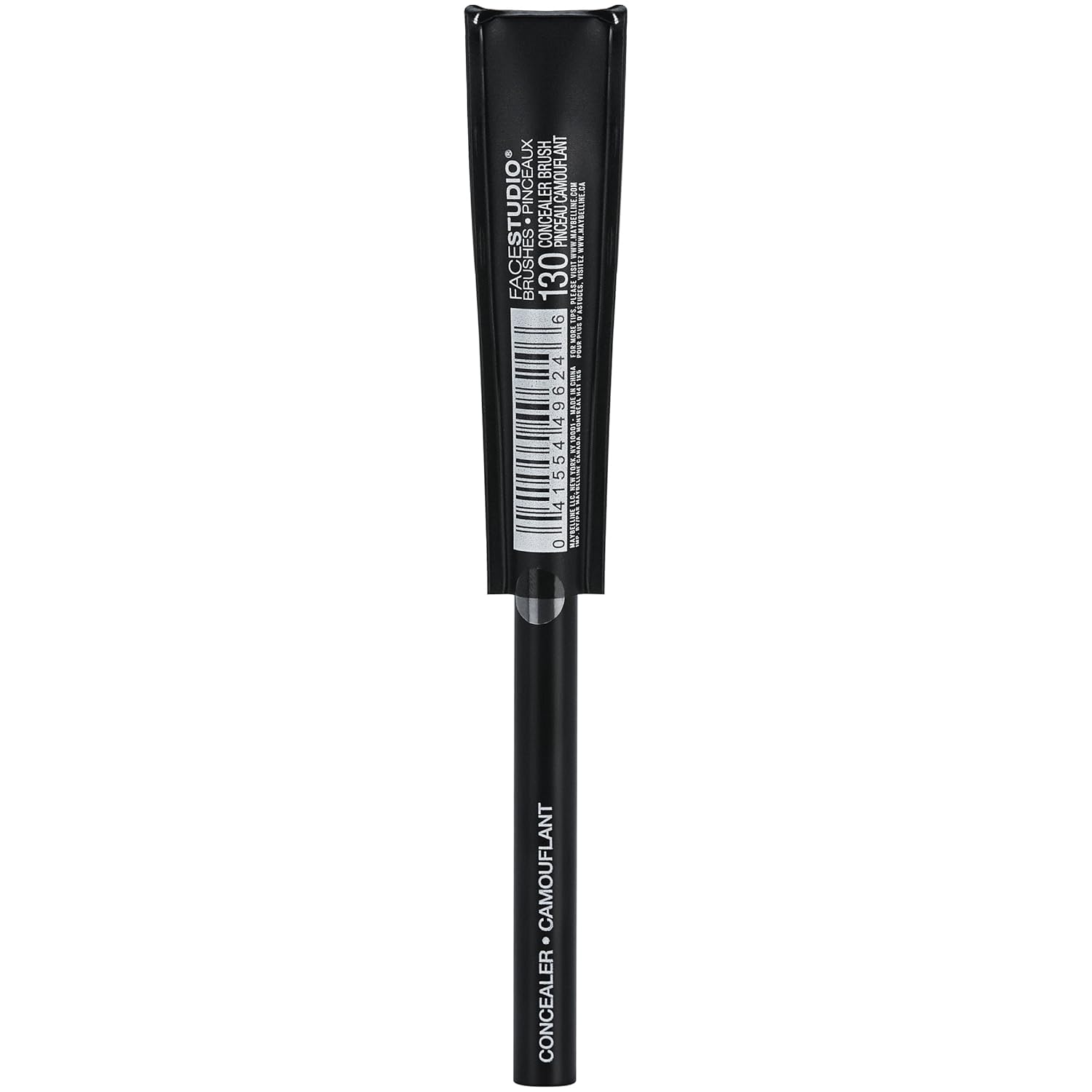 maybelline concealer brush
