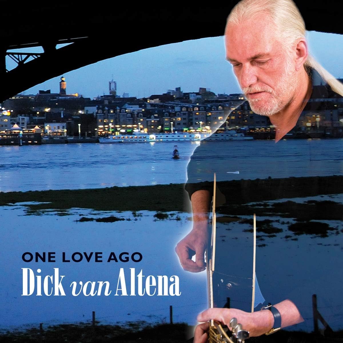Amazon One Love Ago Altena, Dick Van 輸入盤 ミュージック Amazon One Love Ago Altena, Dick Van 輸入盤 ミュージック