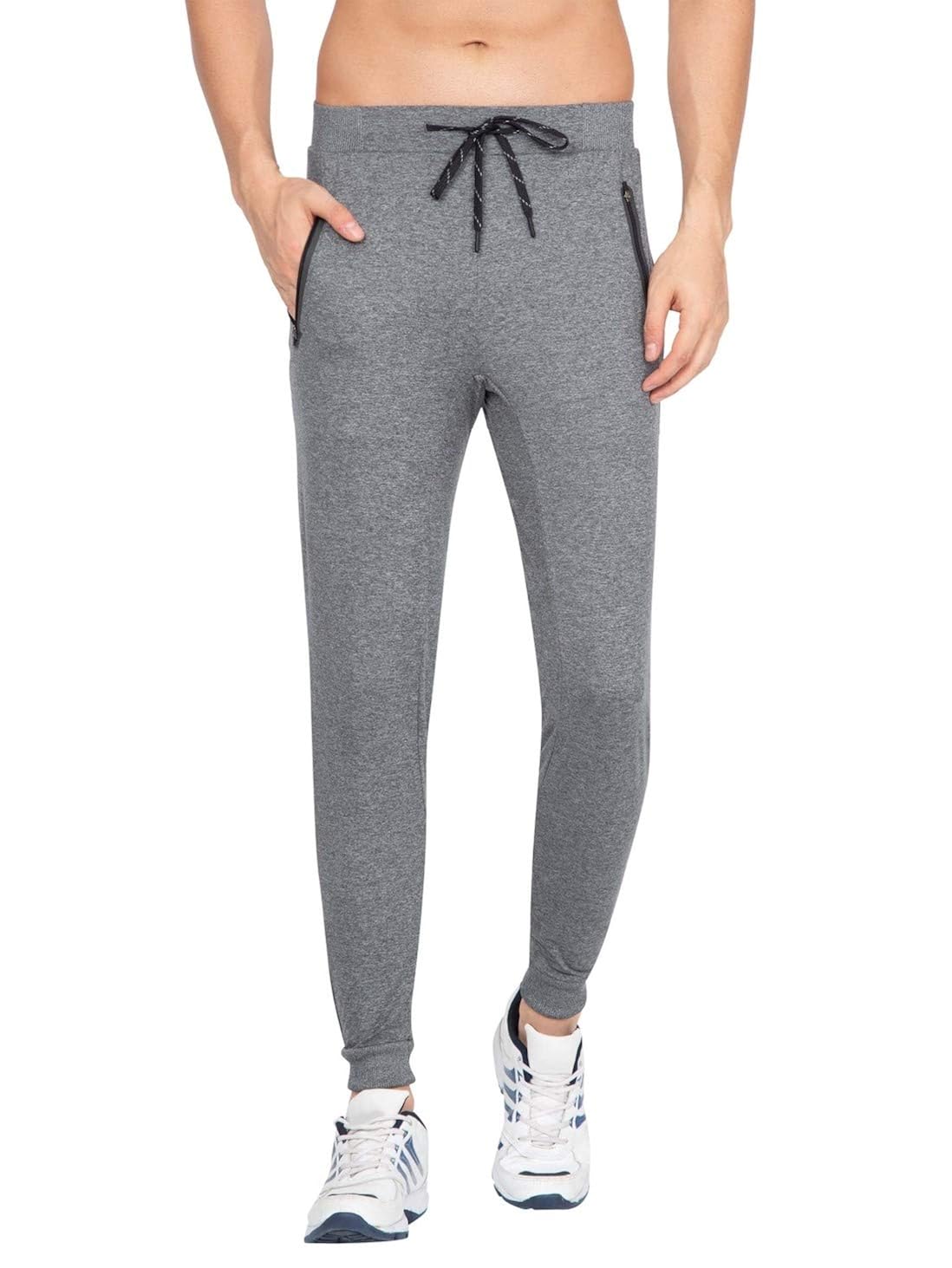 Buy Jockey Men's Relaxed Fit Joggers at Amazon.in