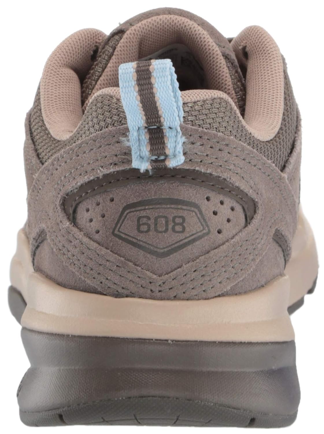 women's 608v5 trainer sneaker