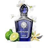 Anfar Sentiments Edition - Privilege for Men - 3.4 oz Extrait De Parfum Spray