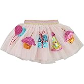 Mud Pie Girls Mud Pie Children's Birthday Tutu