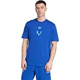 adidas Mens Messi T-Shirt