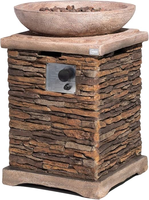 Free Lava Rocks Fits 20gal Tank Inside Raincover Cosiest Outdoor