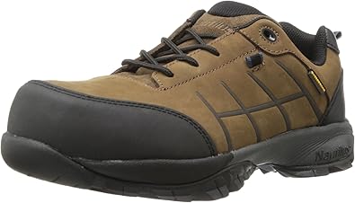 men's nautilus work shoes