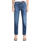 AG Adriano Goldschmied Women's Ex-Boyfriend Jeans